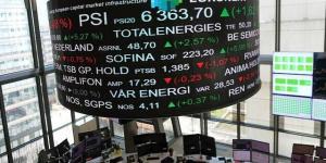 الأسهم الأوروبية تقفز لمستوى قياسي بقيادة قطاع الموارد الأساسية