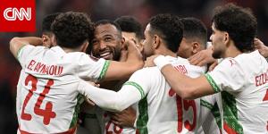 المغرب يهزم زامبيا في"ليلة تألق" أيوب الكعبي.. ويتأهل إلى دور الـ16 بكأس إفريقيا