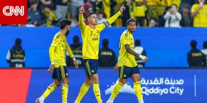 الكشف عن منافس النصر السعودي في دور الـ16 من دوري أبطال آسيا 2