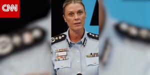 هل تلقى مُتهما هجوم شاطىء بوندي تدريبات في الفلبين؟ الشرطة الأسترالية توضح