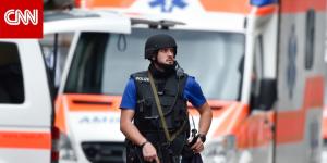 قتلى في حريق شبّ بحفل رأس السنة بمنتجع تزلج سويسري