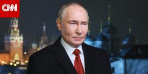 النص الكامل لخطاب بوتين بالعام الجديد 2026