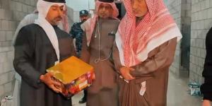 بإشراف اليوسف.. «الداخلية» تضبط مواقع لتخزين الألعاب النارية بصورة مخالفة ودون ترخيص