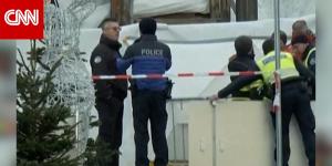 سويسرا تسارع إلى تحديد هويات ضحايا حريق منتجع التزلج