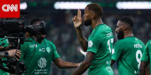 شهدت "تألق" إيفان توني.. الأهلي يهزم النصر في مباراة "درامية"