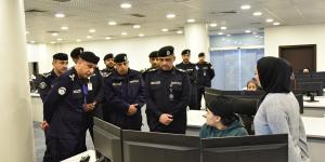 الوهيب: تعزيز التنسيق بين القطاعات يضمن سرعة الاستجابة للبلاغات