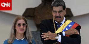 ترامب: مادورو أخرج من فنزويلا بعد تنفيذ أمريكا عملية عسكرية واسعة