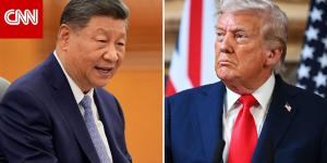 البيت الأبيض يعلن عودة قمة ترامب وشي بعد تأجيلها بسبب الحرب الدائرة في إيران