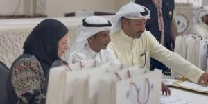 بدء توزيع الكتب لطلبة مدارس «تعليمية الفروانية»