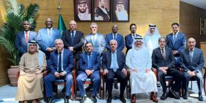 دبلوماسيون عرب يُشيدون بجهود السعودية في تسهيل سفر المقيمين خلال الأزمة الراهنة