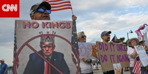 بأحدث استطلاع للرأي.. ما نسب تأييد ترامب بإدارة الدولة والاقتصاد؟