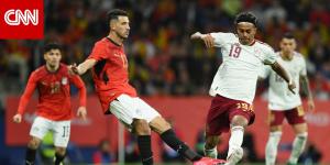 هتافات "معادية للمسلمين" في مباراة مصر وإسبانيا.. ومسؤول رياضي يعلق