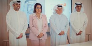 مركز حمد عبدالعزيز الصقر للتقنية والابتكار يوقع اتفاقية تفاهم للتعاون مع «إنجاز الكويت»