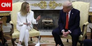 بعد منعها طائرة أمريكية من استخدام قاعدة إيطالية.. جورجيا ميلوني تُصعّد من معارضتها لترامب