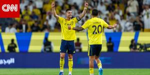 "يستحق ذلك".. أمير سعودي يتوقع فوز فريق النصر بلقب دوري "روشن"