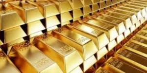 الذهب يتراجع لليوم الثالث إثر مخاوف التضخم