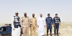 إزالة 45 جاخوراً ومخيمات في شمال البلاد