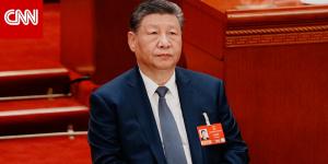 خلال زيارة نادرة لزعيمة المعارضة التايوانية.. هذا ما قاله رئيس الصين