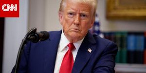 ترامب ينشر فيديو جريمة قتل مروعة ويهاجم مهاجري دول العالم الثالث وإدارة بايدن