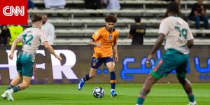 تحرك من اتحاد الكرة السعودي بشأن أحداث مباراة الأهلي والفيحاء