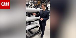 أمريكا تطبع صواريخها.. كيف تغيّر الطباعة ثلاثية الأبعاد وجه الحروب؟