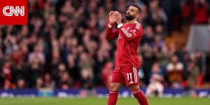 بكلمة واحدة.. ليفربول يعلق على أول أهداف صلاح في "أنفيلد" منذ إعلان رحيله