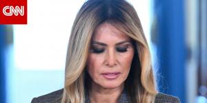 خطاب ميلانيا ترامب عن إبستين صدم مساعدي البيت الأبيض.. ما السبب؟