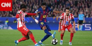 برشلونة وأتلتيكو وليفربول وباريس.. إليك توقيت مباراتي إياب ربع نهائي تشامبيونزليغ وأرقام خاصة بالفرق