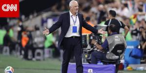 هل جدد غراهام أرنولد عقده مع منتخب العراق؟ المدرب الأسترالي يجيب