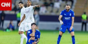 "رفعت ضغطي".. عبدالرحمن بن مساعد يعلق على خسارة الهلال أمام السد