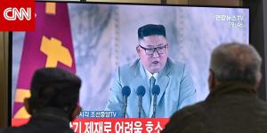 فيديو لـ"بكاء في كوريا الشمالية بعد تضحية كيم برحلاته".. ما حقيقته؟