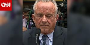 عضو في الكونغرس يضغط على وزير الصحة بشأن سلامة ترامب العقلية.. إليك ما قاله