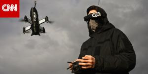 حصري لـCNN.. بريت ماكغورك يكتب: كيف تتشابك خيوط حربي إيران وأوكرانيا في عصر المسيرات؟