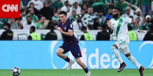 بينهم أهلي جدة.. إليك المتأهلين لنصف نهائي دوري أبطال آسيا للنخبة وجدول المباريات