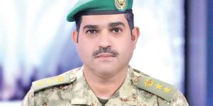 جدعان: «الحرس» وقّع 13 بروتوكولاً ومذكرة تفاهم مع الجهات الحكومية