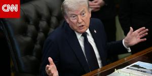 "العالم أصبح يشبه الكازينو".. ترامب عن القبض على جندي أمريكي بتهمة المراهنة على اعتقال رئيس فنزويلا