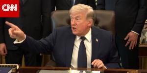 "يا لك من عار".. ترامب يغضب على صحفيين ويوبخهم واحدًا تلو الآخر بسبب أسئلة حول إيران