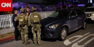 تحقيق CNN.. فيديو سابق للمشتبه به بإطلاق نار في عشاء مراسلي البيت الأبيض عندما كان طالبا العام 2017