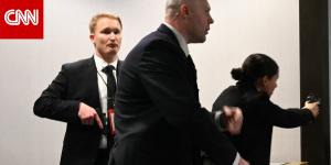 أول تعليق لمدير الخدمة السرية بعد إطلاق النار وإخلاء ترامب بحفل مراسلي البيت الأبيض