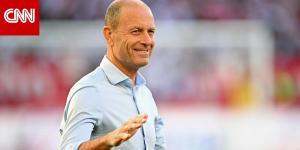 هل سيستقيل ييس توروب بعد سوء النتائج؟ مدرب الأهلي المصري يرد