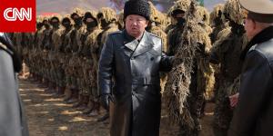كيم جونغ أون يمدح انتحار جنوده عوضا عن الأسر كاشفا العقيدة القتالية بكوريا الشمالية