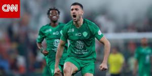 تصرف "جدلي" من ميريح ديميرال بعد خسارة الأهلي أمام النصر