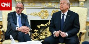 بعد سجال حاد مع ميرز.. تدوينة لترامب عن مصير قوات بلاده في ألمانيا