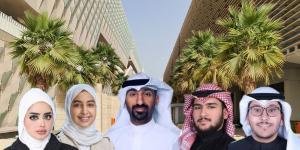 جامعة الكويت تحصد المركز الثالث في مسابقة «البرميل الملكي»
