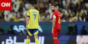 بعد خسارة النصر من القادسية.. كيف أصبح ترتيب الدوري السعودي؟