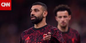 محمد صلاح يشارك متابعيه أحدث ظهور له وسط خضوعه للعلاج
