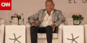"فخور بأخي".. نجيب ساويرس يعلق على تأهل أستون فيلا لأول نهائي أوروبي منذ عقود
