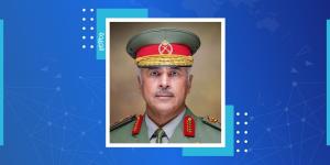 وكيل الحرس الوطني: أعلى درجات اليقظة والاستعداد