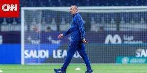 "بناء الفريق وفق فلسفتي".. دونيس يكشف عن أولوياته مع المنتخب السعودي