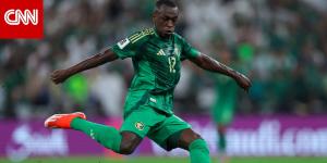 سعود عبد الحميد يعدد نقاط قوة المنتخب السعودي في كأس العالم 2026